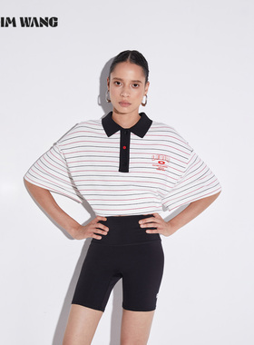 LEDIM WANG弹力紧身打底裤女黑色夏薄款百搭短裤四分裤2025新款