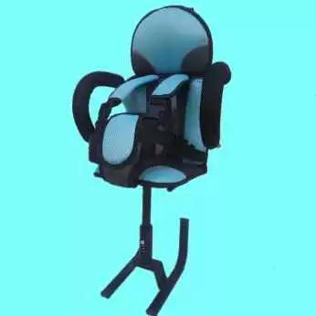 Электромобиль, дополнительное сиденье, педали, велосипед, детское кресло