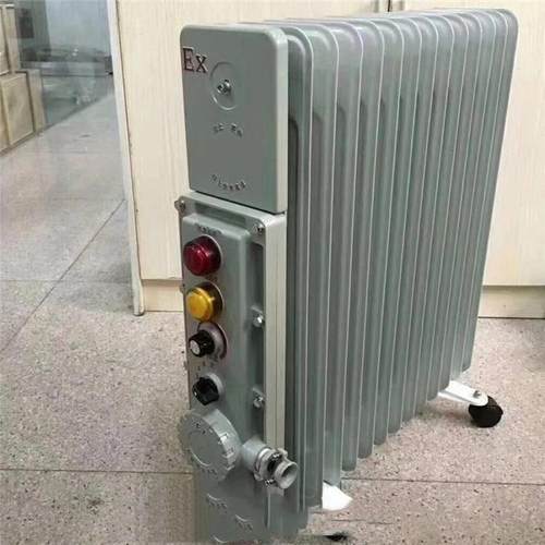 供应NZHE-2/127矿用防爆电暖器 质量好 矿用防爆电暖器