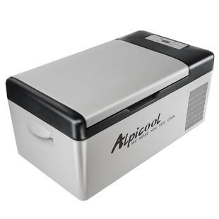 车载冰箱压缩机制冷冻冷藏小车家两用货车12V24V220V汽车小型