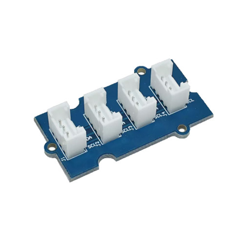 I2C Hub Grove接口扩展板