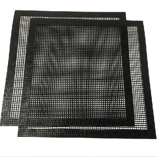 好货1 Pcs Non-stick Roaster Barbecue BBQ Grill Pad  Mesh Net