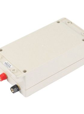 3X 10KM Electric Fence Solar Charger Controller High