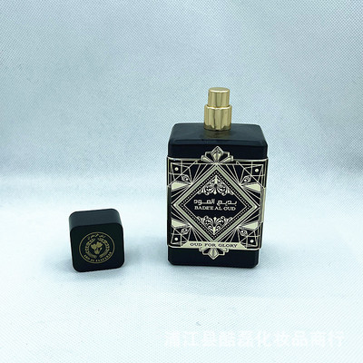 好货Black Arabian Indonesian perfume 黑色阿拉伯印度尼西亚香
