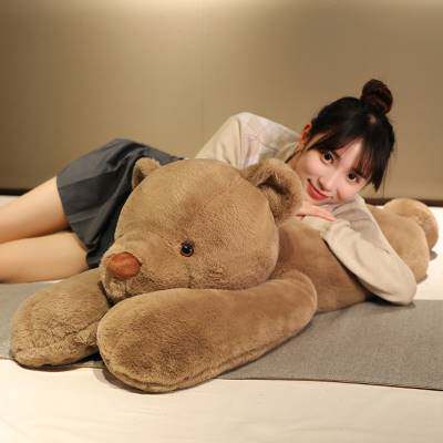 极速趴趴长条抱枕床上靠垫榻榻米靠枕卧室抱枕睡觉专用大人宿舍枕