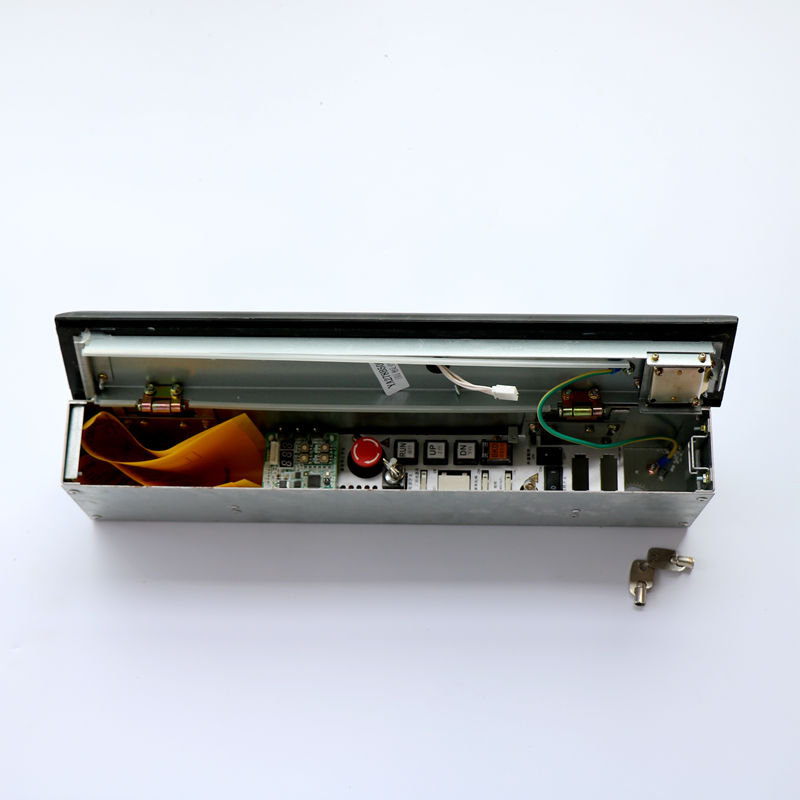 新品适用三菱电梯外召面板外呼显示板C5MS-1W12D LHH-1200CGS24 3