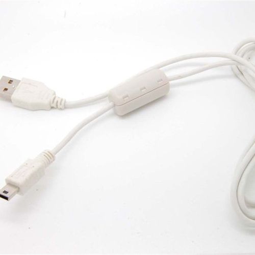 好货USB data sync Cable for Canon IFC 400PCU EOS 550D 600D 6