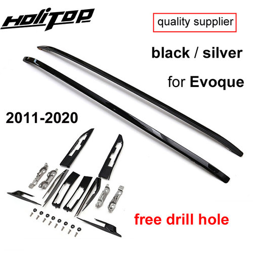 OE model roof rail roof rack bar for Range Rover Evoque 2011