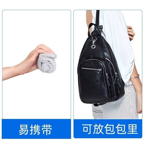 赶海鞋套海边可重复使用雨季防水放水耐磨脚底鞋套下雨专用防滑