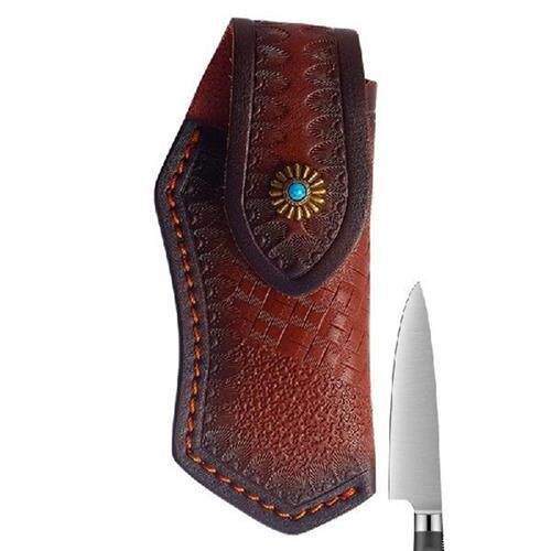 好货Knife Shell Heavy Duty Men Knife Shell Cool Knives For M