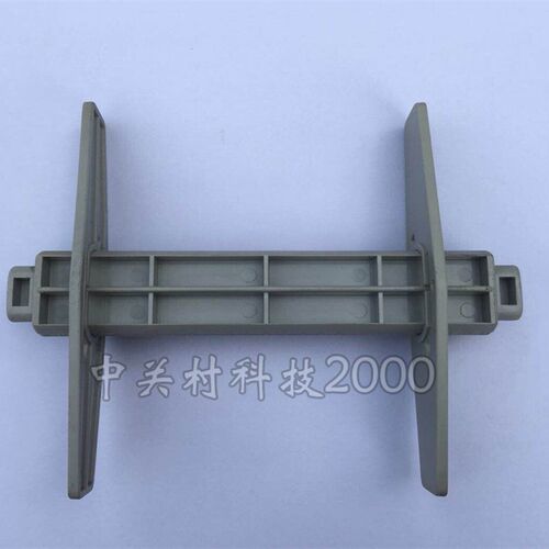 好货TSC TTP244plus 245 247 342 343 300 e标签印表机卡装纸轴配