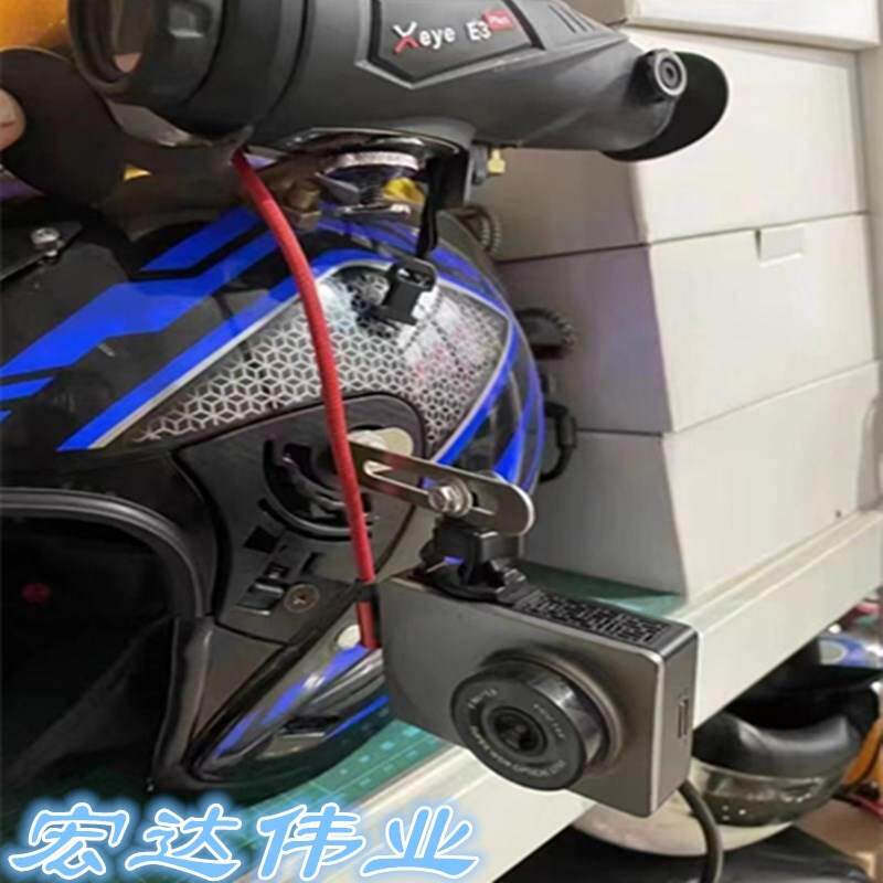 极速小蚁行车记录仪青春版行车记录仪小蚁智能行车记录仪动力版英