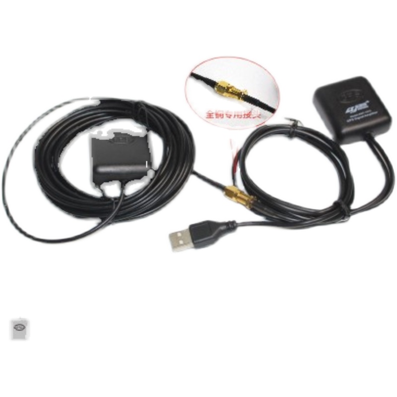 GPS放大器/GPS转发器 汽车增强手机导航讯号 车载GPS天线放大器