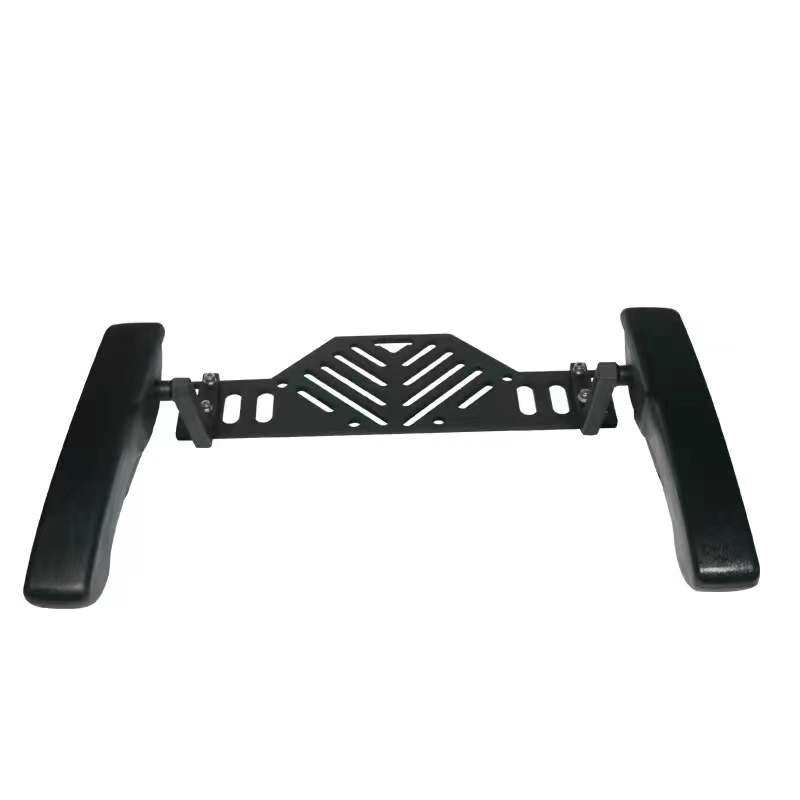 机车扶手可折叠儿童安全扶手拉力滑板车后扶手改装配件