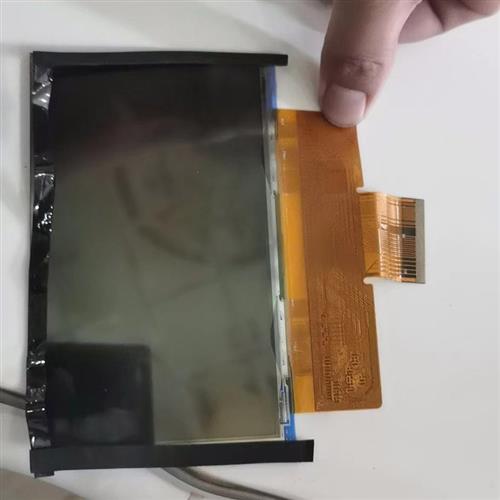 新款厂销议价轰天炮M5W M2W M2M5光米AzK30投影机58寸屏幕HX68A款