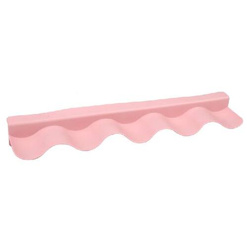 好货Sink Water Splash Guard Suction Cups Board Protect From