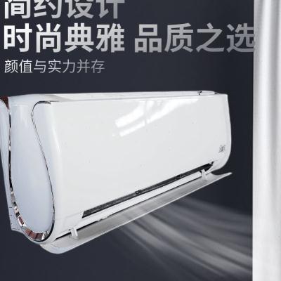 好货壁挂式水暖空调吹风暖气片家用明装水空调风机盘管散热器冷暖