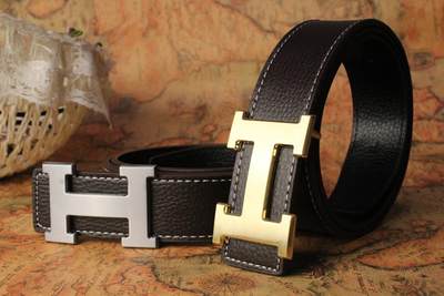 网红men's trousers belt korean version of the influx of