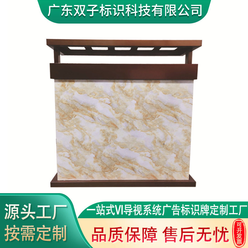 雨伞架制作厂家售楼部酒店大堂商用雨伞收纳架伞桶门口放伞置物架