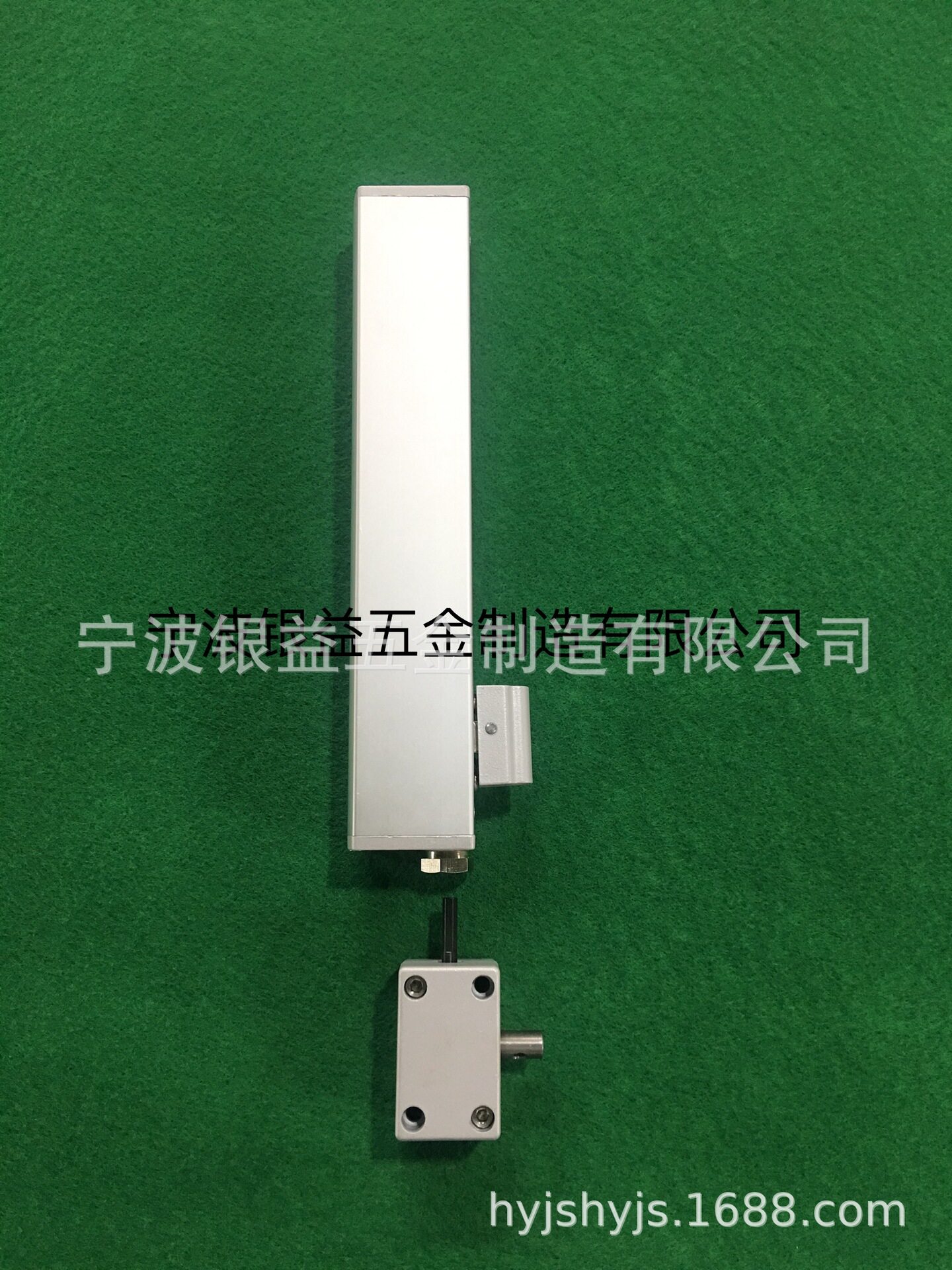 链条式手摇开窗机A300天窗通风