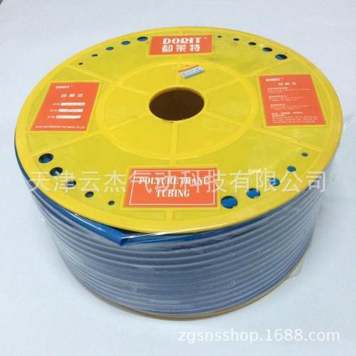 ZGSNS山耐斯气动元件TPR经济型软管TPR6X48X510X6.512X8