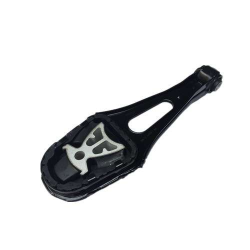 江铃新全顺V362 途睿欧V362 变速器箱后悬置吊架胶 BK21-6P082AE