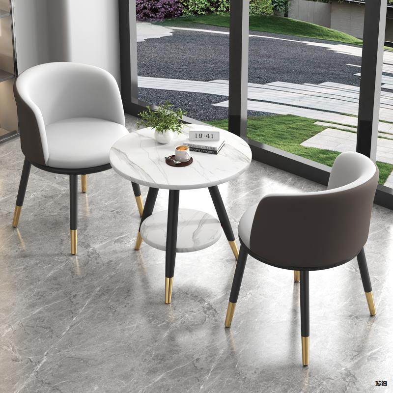 阳台茶桌椅卧室休闲桌子靠背椅子茶几三件套网红接待洽谈桌椅组合,畜牧/养殖物资,畜牧/养殖器械,淘宝优惠券,粉丝福利购,淘宝优惠卷