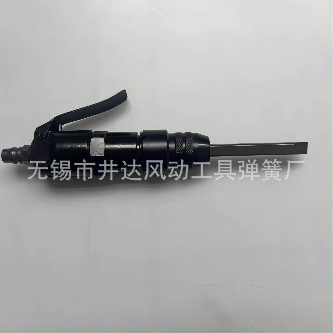 直式手持气动风铲除锈焊渣铲刀图片