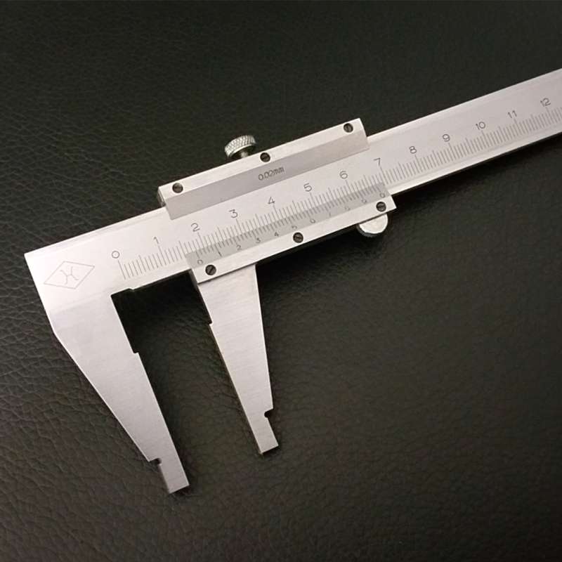 游标卡尺1000*0.02mm2米2.5米3米5米重型可调卡尺1米卡尺