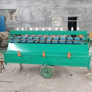 引被机9针无梭引被机家用被链扣式绗缝机省工快速缝被机