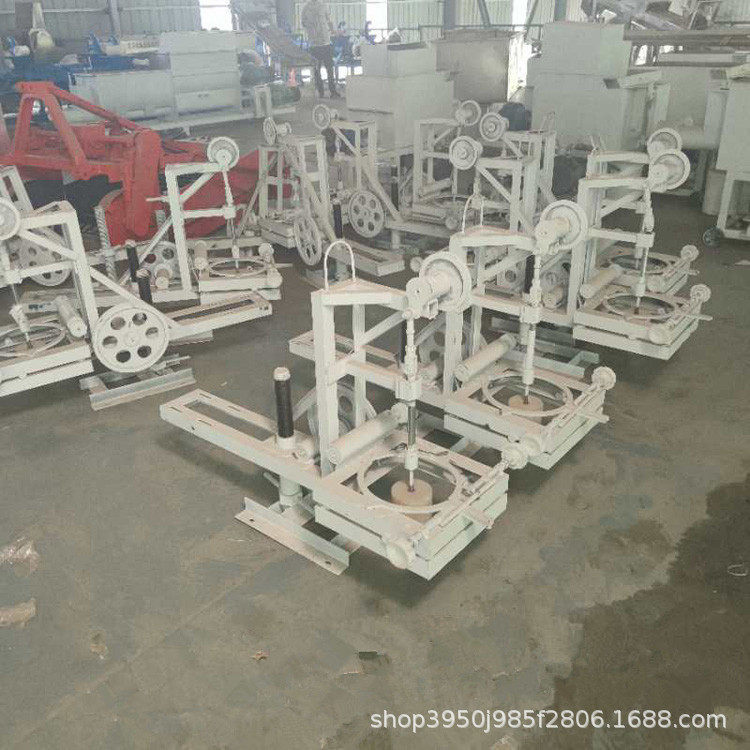 粉条机设备免冷冻漏粉机小型红薯粉条机供应视频