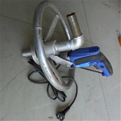 家用民用便携式小型打井机全自动小孔径钻井机配钻头