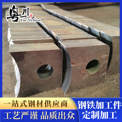 机械五金加工钢铁件厂家定 制钢铁加工件圆形方形钢铁加工件批发