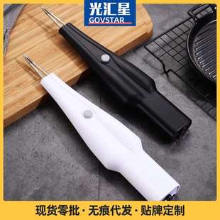 家禽全自动拨毛器鸡鸭鹅毛脱毛机鸭毛商用家用杀鸭子拨毛去脱毛机