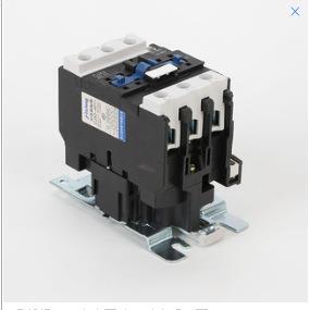 CJX2-6511220V380V交流接触器50%银点直销