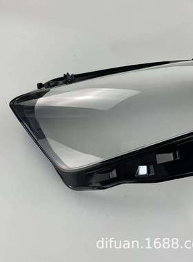车灯灯罩PC透明罩大灯壳面罩适用于奔驰19-21款A200灯罩W177