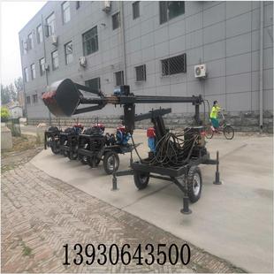 排水井清淤机市政污水井掏淤泥车下水道排污清理机清污小爪斗