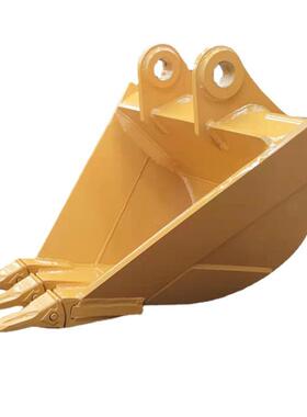 异形梯形斗水渠斗开沟斗开渠斗清沟清淤斗贝壳斗微挖开槽斗挖斗