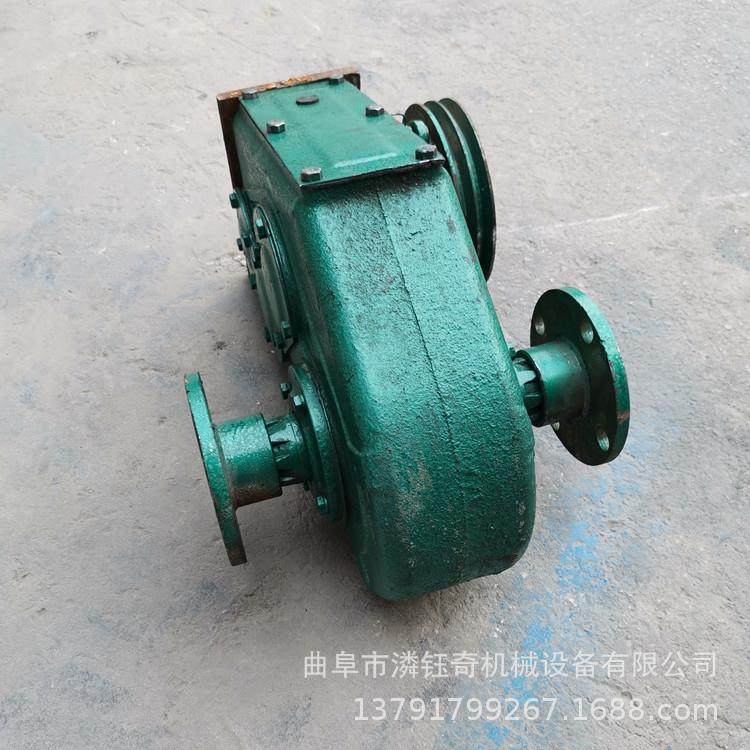 侧卷蔬菜大棚卷帘机育苗大棚棉被减速机五轴四轴电动卷帘机