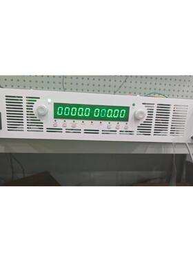 高压1000V-10KV1200W120mA可调程控可编程直流电源
