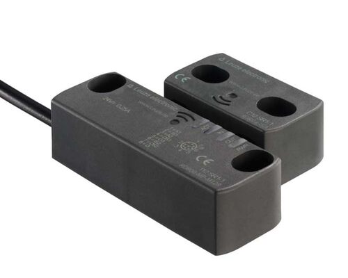 LEUZE安全应答扎带M12L/R