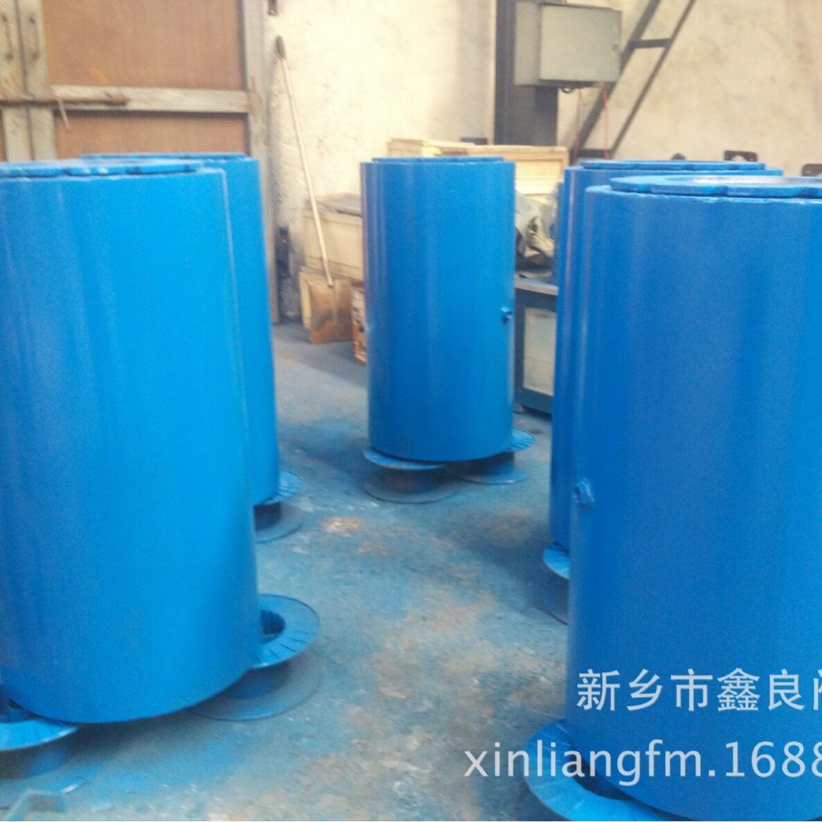 气囊式水锤吸纳器厂家直销