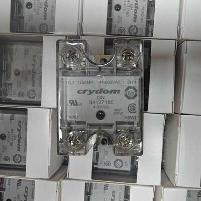 Crydom固态继电器 84137180