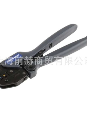 瑞典 Pressmaster 399-2025  压接钳