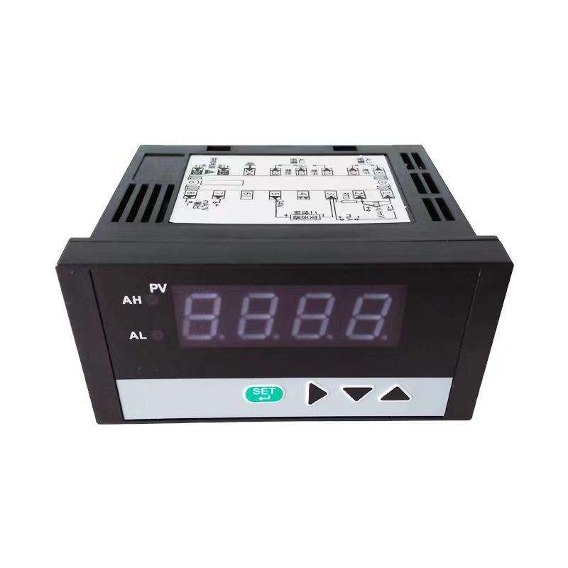 WP-EC403-02-00-P-T数显控制仪数显表 WP-EC403-02-00-P-W