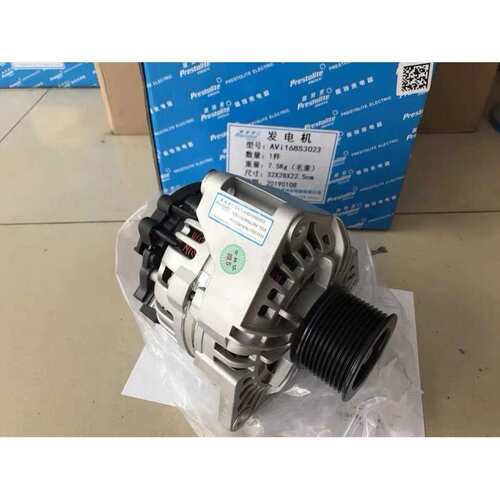 佩特来发电机L62YB-3701100AVi168S300228V150A3701-01515