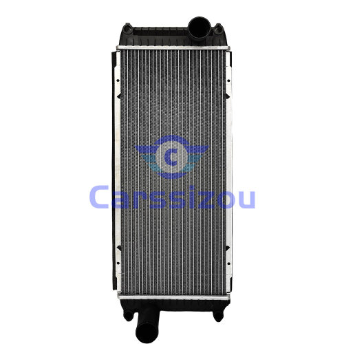 沃尔沃EC220D挖机散热器配件