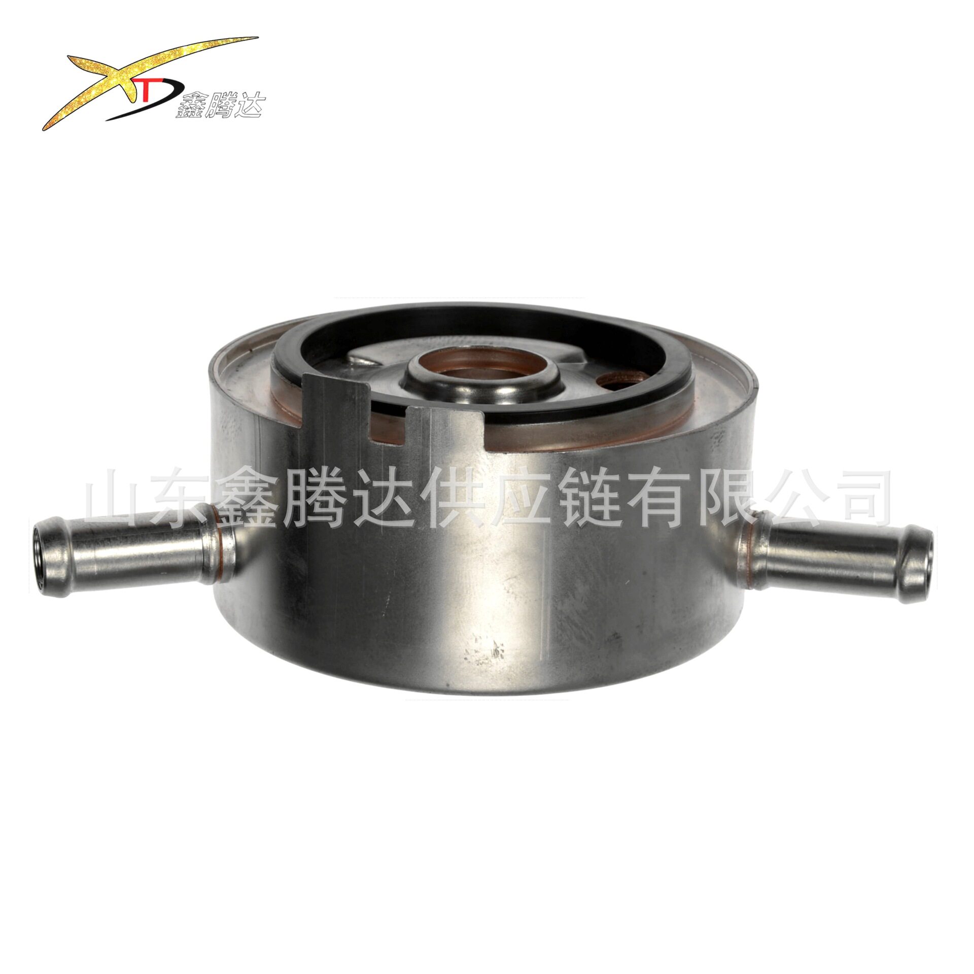发动机机油冷却器21305-EA24B 21305-ZQ53A用于日系车尼桑探路者