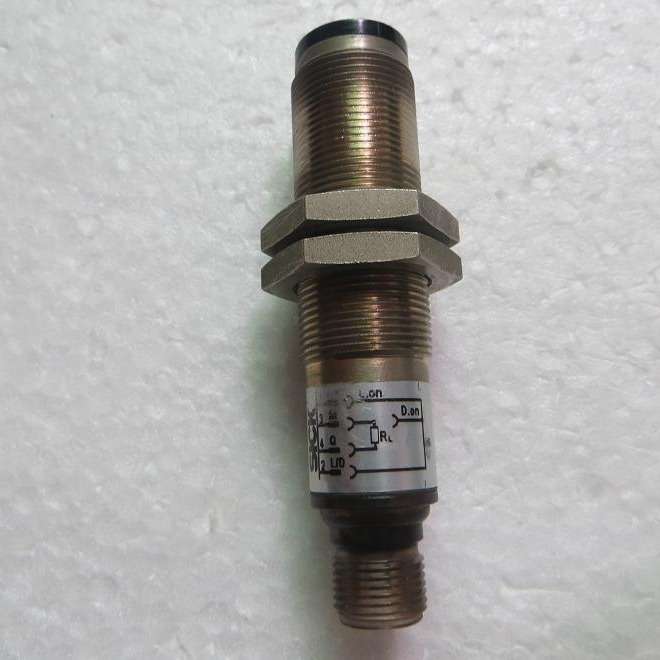 现货原装施克光电开关VTE18-4P4240 订货号6013263新旧价格不同