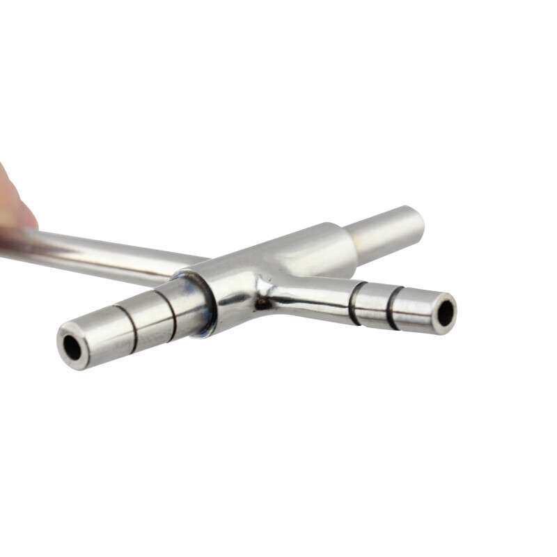 微压差计皮托管可用于teso510 30CM长L型皮托管（不含主机